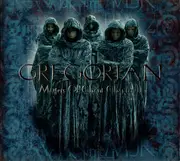 CD - Gregorian - Masters Of Chant Chapter II