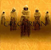 CD - Gregorian - Masters Of Chant Chapter III