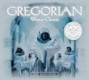 CD - Gregorian - Winter Chants