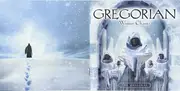 CD - Gregorian - Winter Chants