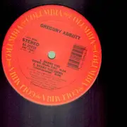 12inch Vinyl Single - Gregory Abbott - Shake You Down