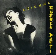 7inch Vinyl Single - Guesch Patti - Etienne