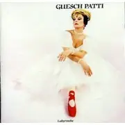 LP - Guesch Patti - Labyrinthe