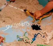 CD - Guillemots - From The Cliffs - Digipak