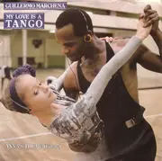 7'' - Guillermo Marchena / Ensemble Sigi Schwab - My Love Is A Tango