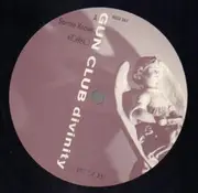 2 x 12inch Vinyl Single - Gun Club - Divinity