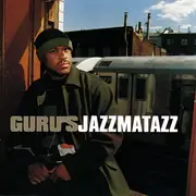 CD - Guru - Guru's Jazzmatazz Streetsoul