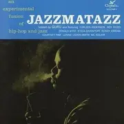 CD - Guru - Jazzmatazz Vol. 1