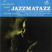 CD - Guru - Jazzmatazz Volume: 1