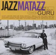 CD - Guru - Jazzmatazz Volume II: The New Reality