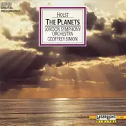 CD - Gustav Holst - The Planets