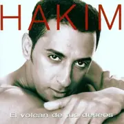 CD - Hakim - El Volcan de Tus Deseos