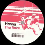 12inch Vinyl Single - Hanna - The Race
