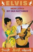 VHS - Michael Curtiz - Mein Leben ist der Rhythmus