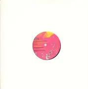 12inch Vinyl Single - Hawke - Flower Girl