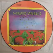 Picture LP - Hawkwind - Hawkwind