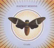 CD - Hazmat Modine - Cicada