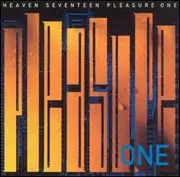 LP - Heaven 17 - Pleasure One
