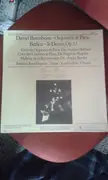 LP - Berlioz - Te Deum - Gatefold