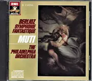 CD - Hector Berlioz , Riccardo Muti , The Philadelphia Orchestra - Symphonie Fantastique, Op. 14