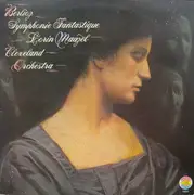LP - Hector Berlioz / Lorin Maazel / The Cleveland Orchestra - Symphonie Fantastique