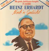 LP-Box - Heinz Erhardt - Noch 'n Gedicht
