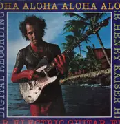 Double LP - Henry Kaiser - Aloha