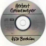 CD - Herbert Grönemeyer - 4630 Bochum