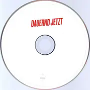 CD - Herbert Grönemeyer - Dauernd Jetzt