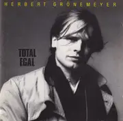 CD - Herbert Grönemeyer - Total Egal
