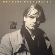 LP - Herbert Grönemeyer - Total Egal