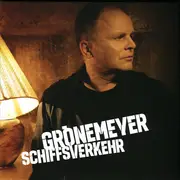CD - Herbert Grönemeyer - Schiffsverkehr