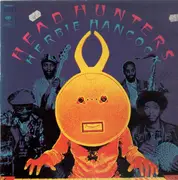 LP - Herbie Hancock - Head Hunters