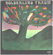 LP - Hölderlin (Hoelderlin) - Hölderlins Traum - original pilz