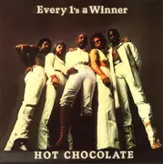 LP - Hot Chocolate - Every 1's A Winner