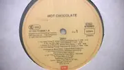 LP - Hot Chocolate - 2001