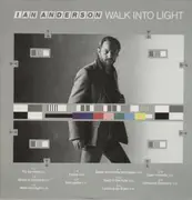 LP - Ian Anderson - Walk into light