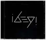 CD - Ibeyi - Ibeyi