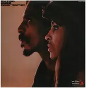 LP - Ike & Tina Turner - Workin' Together
