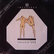 12inch Vinyl Single - Impedance - Tainted Love (Remix)