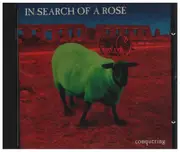 CD - In Search Of A Rose - conquering
