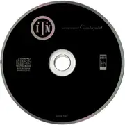CD - In The Nursery - Counterpoint