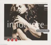 CD Single - Innocence - One Love In My Lifetime