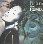 12'' - Innocence - Silent Voice (Remix)