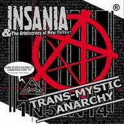 CD - Insania - Trans-mystic Anarchy