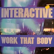 12'' - Interactive - Work That Body