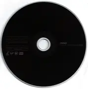 CD - Interpol - Turn On The Bright Lights