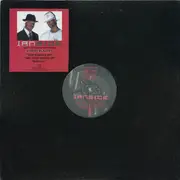 12inch Vinyl Single - Irnside - That's What's Up