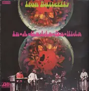 LP - Iron Butterfly - In-A-Gadda-Da-Vida