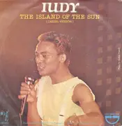 7inch Vinyl Single - Iudy - The Island Of The Sun